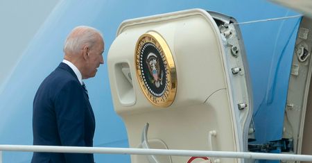 Biden przyleci do Warszawy. MSZ o największych oczekiwaniach Polski
