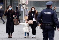 Do Austrii wraca lockdown. Będzie obowiązek szczepień?