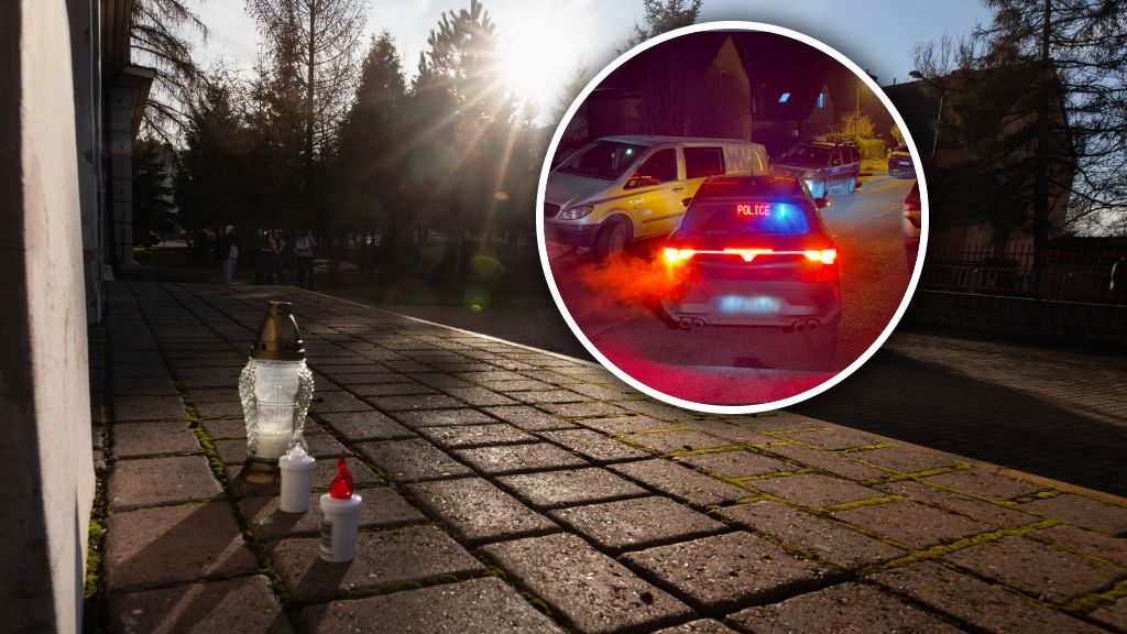 Wstrząsające morderstwo w Jeleniej Górze