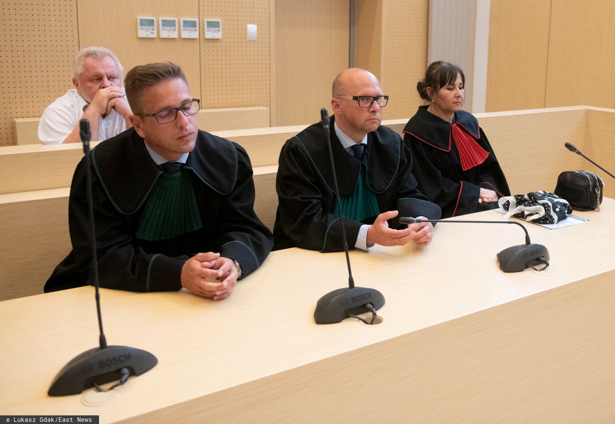 Śmierć Ewy Tylman. Sąd wydał wyrok w głośnej sprawie