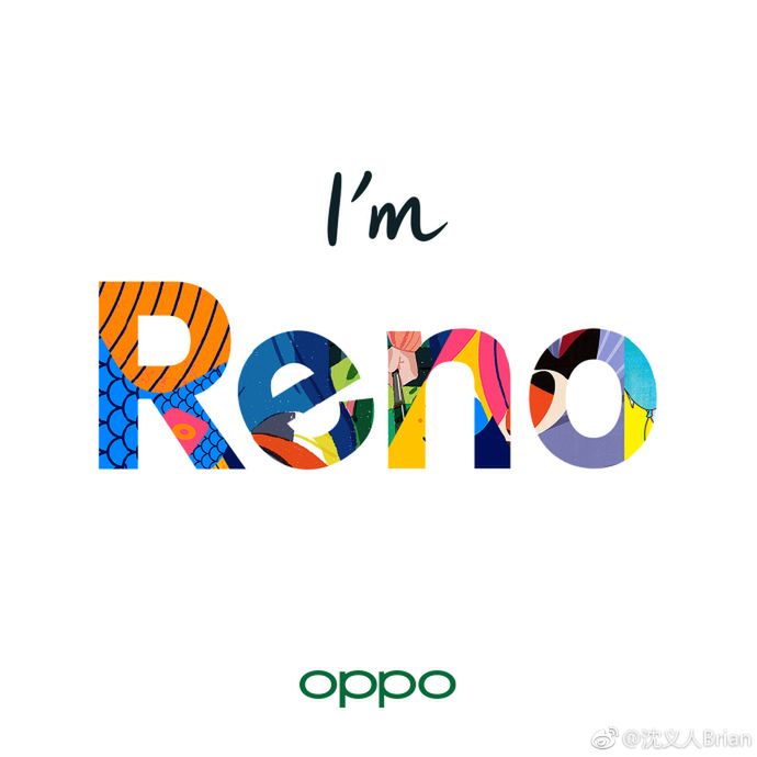 OPPO wprowadza markę Reno