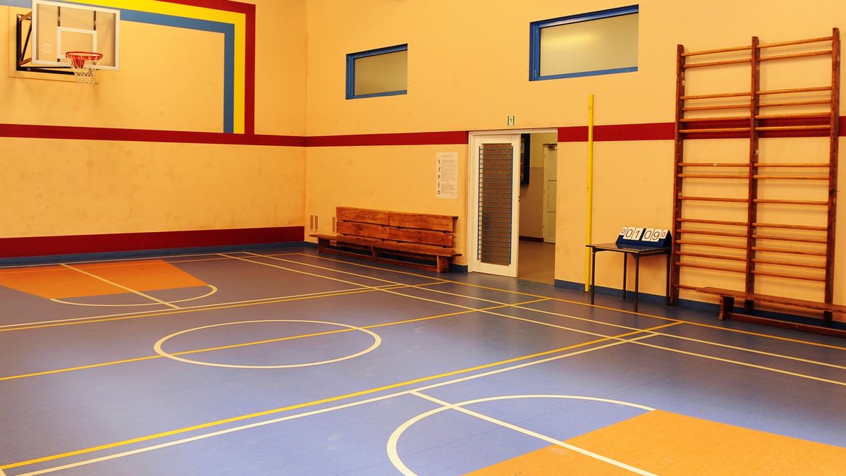 Wf wyprze religię ze szkoły?