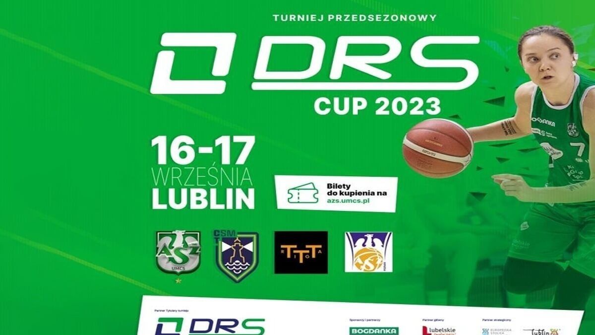 DRS CUP 2023