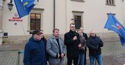 Kraków: Partie i stowarzyszenia zabierają głos ws. referendum prezydenta