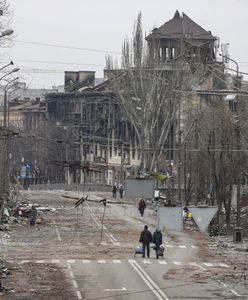 Niewiarygodne. Nawet to wywozi armia Putina z Ukrainy