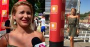 Zawodniczka bikini fitness też wystąpi w "Wyspie Przetrwania". "To jest program dla mnie"