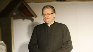 Niespodziewana zmiana proboszcza w parafii Świętej Jadwigi Śląskiej w Legnicy