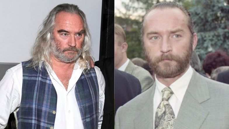 Piotr Gessler nie żyje