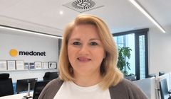 Zmiana na czele Medonetu. Odchodzi Anna Zimny-Zając