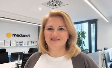 Zmiana na czele Medonetu. Odchodzi Anna Zimny-Zając