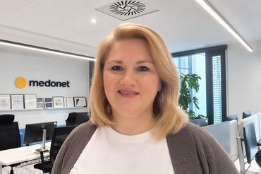 Karolina Świdrak, fot. RASP 