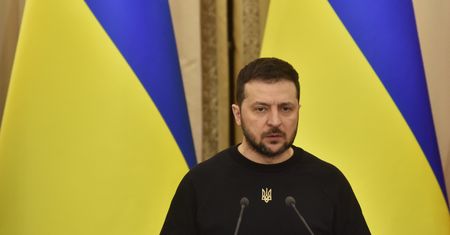 Dymisje na wysokich szczeblach w ukraińskim rządzie. Chodzi o korupcję