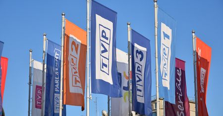 Świąteczne świadczenia dla pracowników TVP. Są kwoty