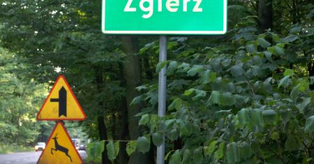 Potężny smród w Zgierzu. Władze szukają źródła fetoru