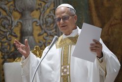 Inauguracja pontyfikatu Leona XIV. Watykan podał datę