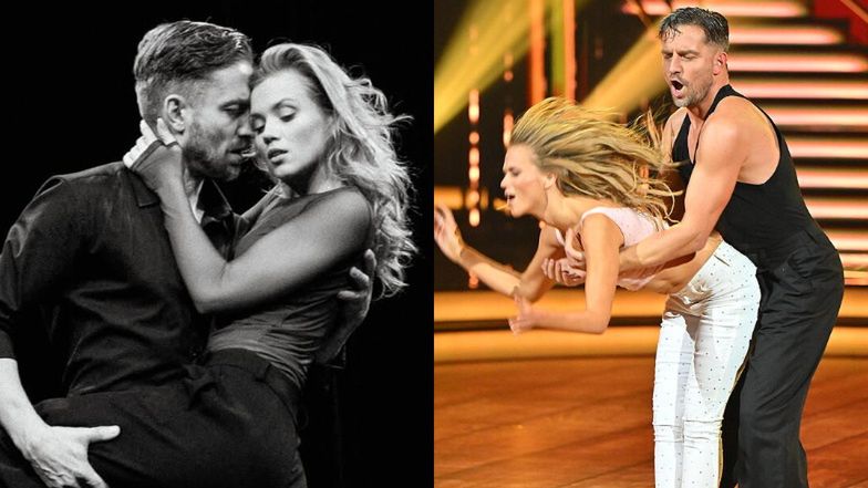 Kaczorowska i Rogacewicz ogłaszają wspólny projekt