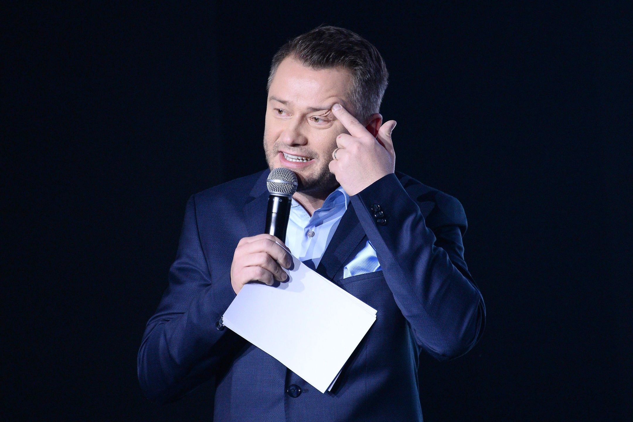 Jarosław Kuźniar