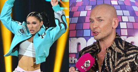 Tomasz Wygoda komentuje odpadnięcie Natsu z "TzG": "ZROBIŁA TYLE, ILE MOGŁA". Miło? (WIDEO)
