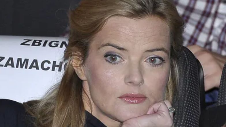 Monika Richardson ciągle poszukuje szczęścia