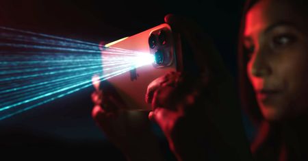 LiDAR w iPhonie 12 Pro to przełom, którego Apple nie potrafi sprzedać [opinia]