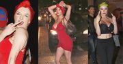 Courtney Stodden: "Imprezuję, bo próbuję zapomnieć o poronieniu"