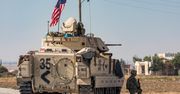 Chaos w Syrii. Media: USA rozważają wycofanie żołnierzy