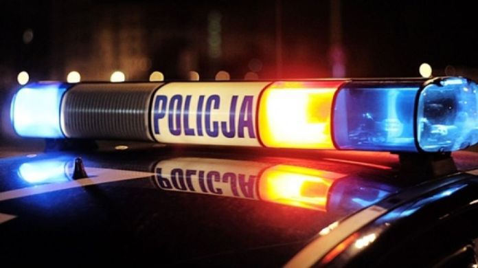 Nocny rajd Ursusem pod wpływem alkoholu. 23-latek w rękach policji