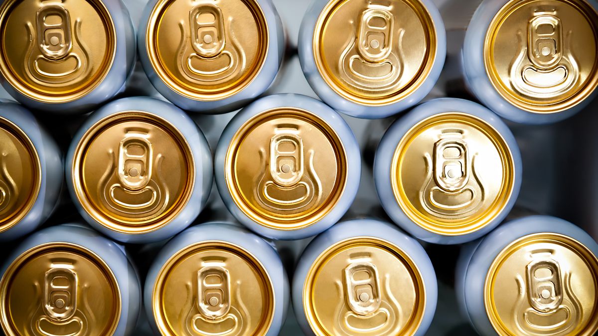 Osoby pijące piwo mają wyższe stężenie arsenu w organizmie 