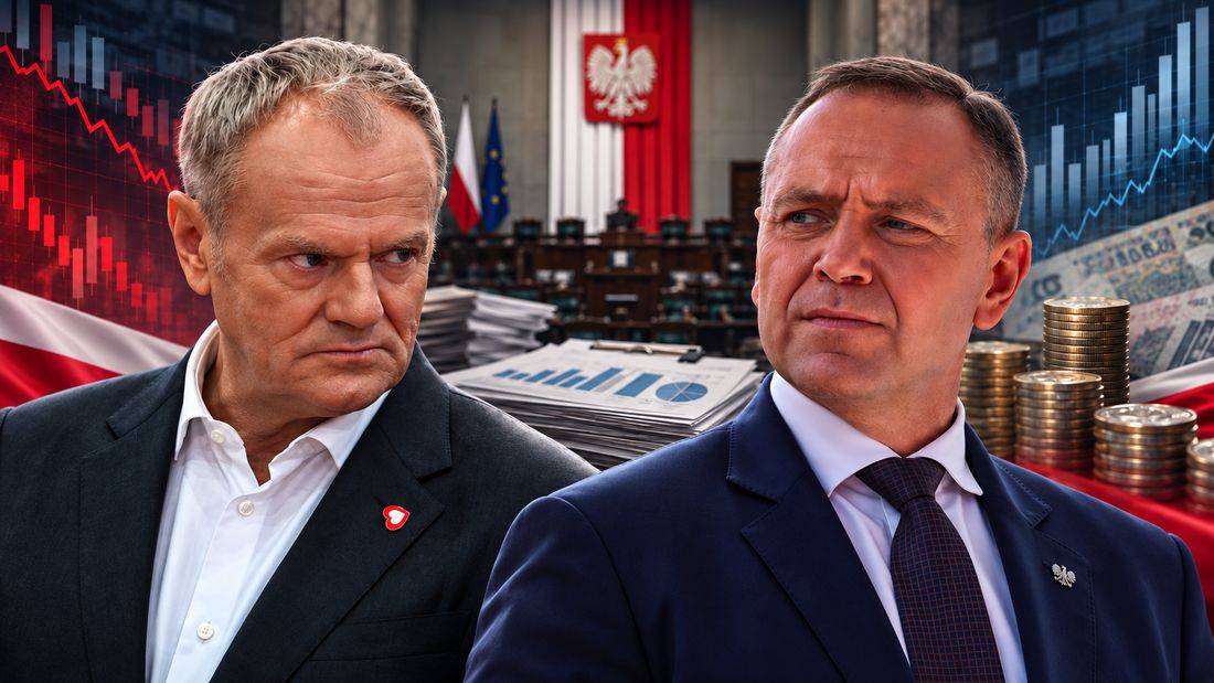 Rząd stawia wszystko na jedną kartę. Ryzykuje miliardy złotych