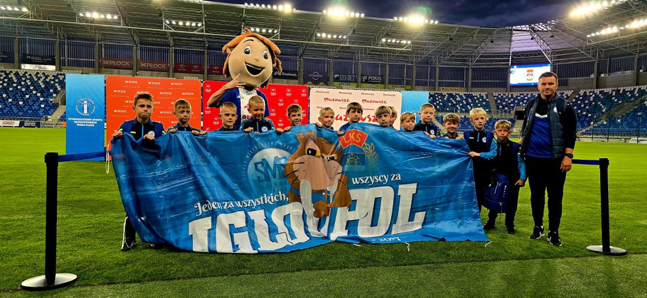 Wisła Płock Youth Cup