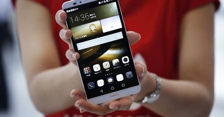 Huawei ma się coraz lepiej - naprawdę polubiliśmy jego smartfony