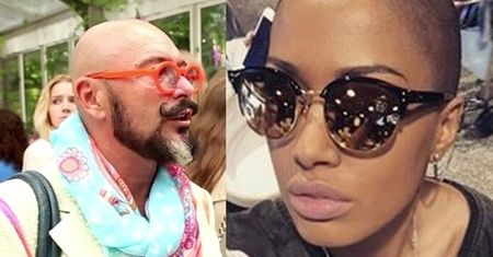 Jacyków o metamorfozie Kazadi: "Jestem na tak! To ta młodość i scena!"