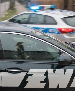 Nie żyje amerykański oficer. Dramatyczne odkrycie w Poznaniu