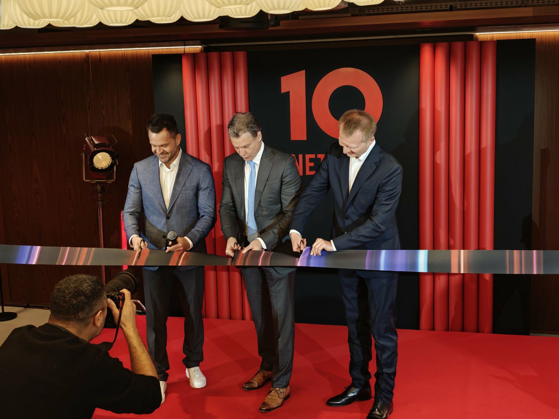 Netflix rozwija warszawski hub technologiczny. Powiększą zespół