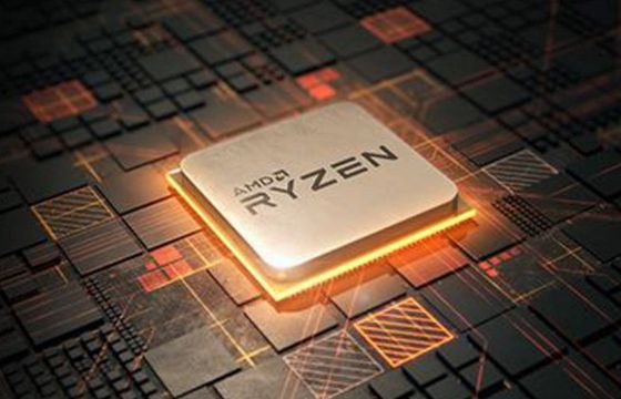 Nowa generacja układów AMD Ryzen, EPYC i Radeon