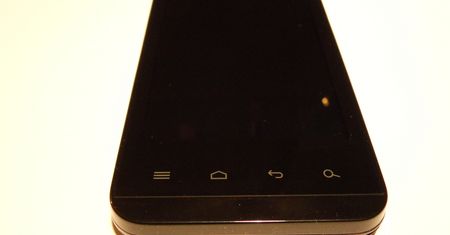 Prestigio Multiphone PAP4040 DUO - test