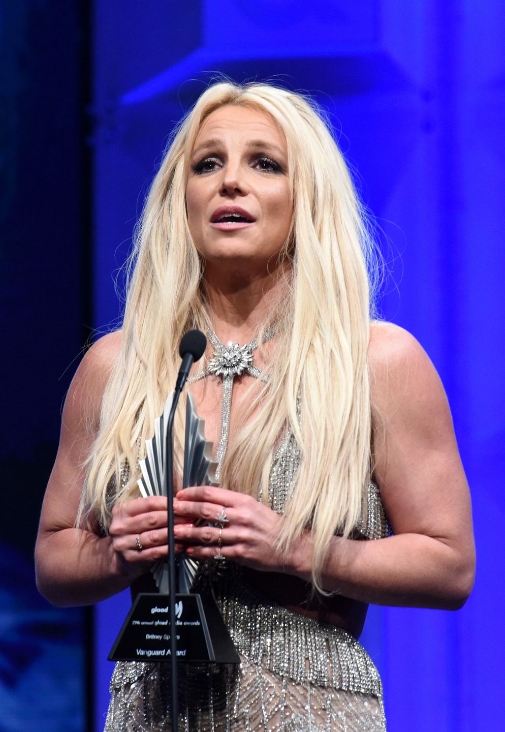 Britney Spears skomentowała niedawny dokument o sobie. Zaskoczeni?