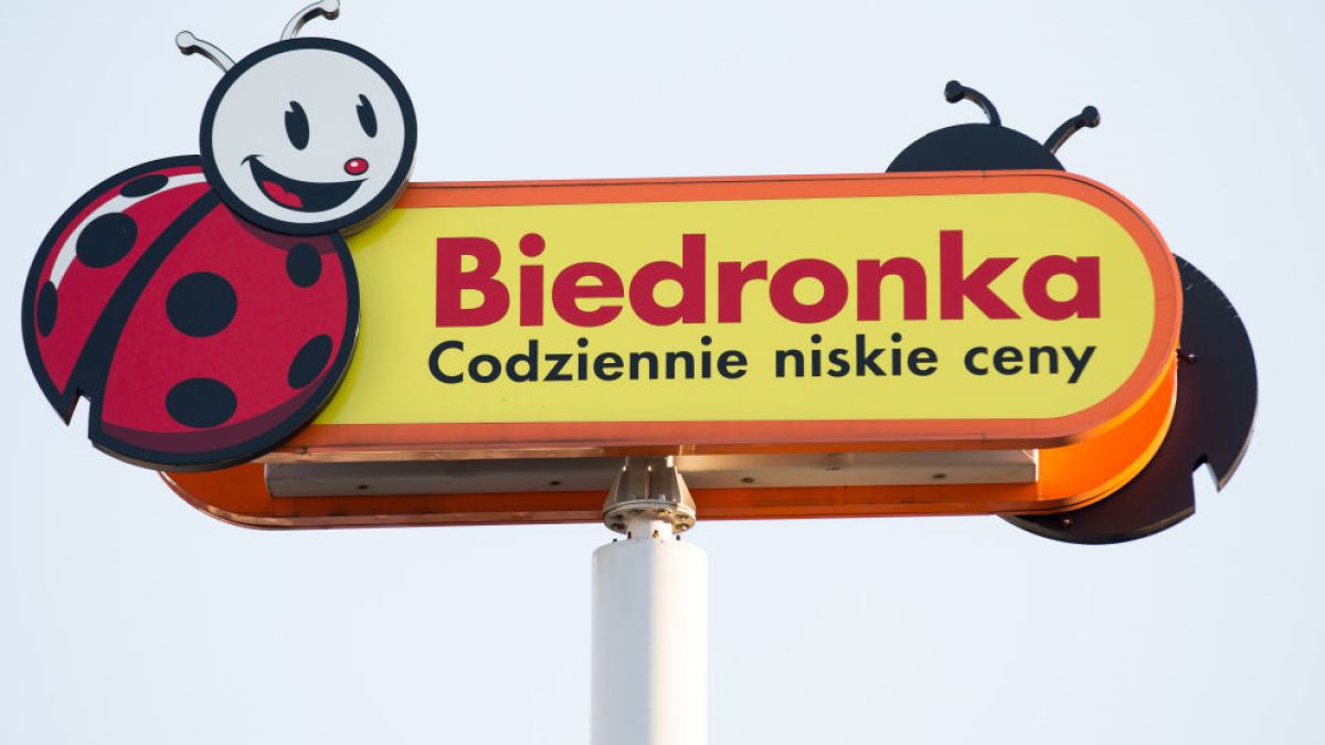 Promocje w Biedronce