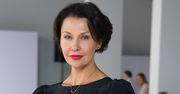 Anna Popek miała kontuzję. Opowiedziała o swoim zdrowiu