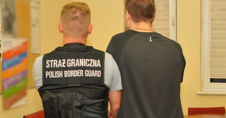 22-letni Niemiec zatrzymany w Polsce. Okropne, co robił dzieciom