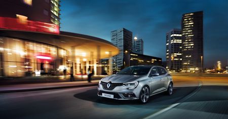 Znamy polski cennik nowego Renault Mégane