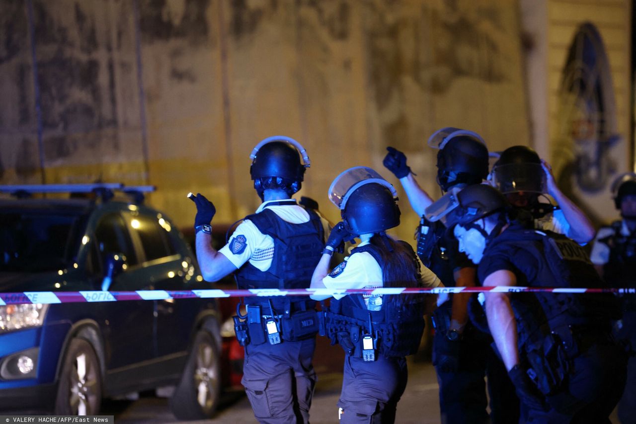 Eksplozja bomby w Monako. Wśród rannych ukraiński oligarcha