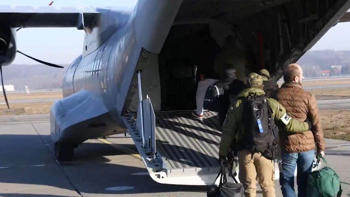 Deportacje Gruzinów