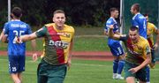 Betclic 3 liga. Sokół Kolbuszowa Dolna wygrywa z rezerwami Cracovii. Beniaminek stracił gola w 1. minucie