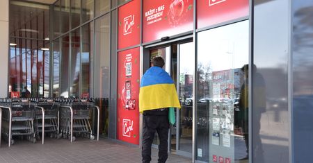 Ukraińcy wrócą do Polski? "Zakończenie wojny uwolni tysiące mężczyzn"