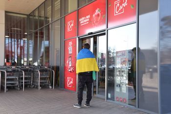 Ukraińcy wrócą do Polski? "Zakończenie wojny uwolni tysiące mężczyzn"