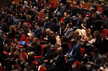 Nadzwyczajne posiedzenie Rady Bezpieczeństwa ONZ w sprawie Wenezueli