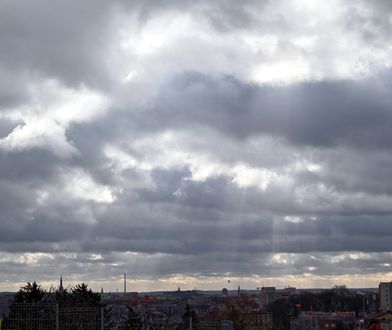 Pogoda na najbliższe dni. Oblodzenia i silny wiatr