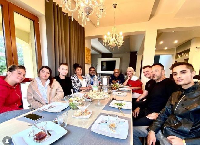 Tak mieszka Don Vasyl