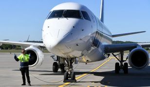 Loty do Grecji. Z Polski dotrzesz bez problemu, chyba że lecisz z Katowic
